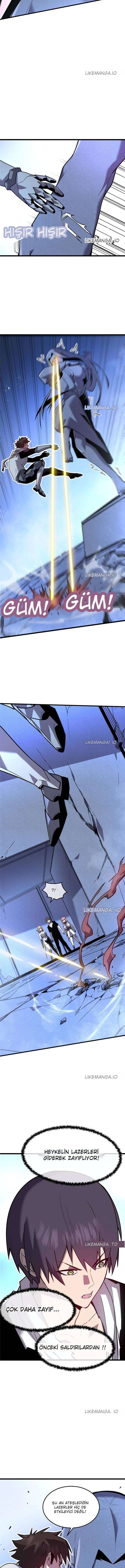 Sistemim Çok Ciddi Bölüm Bölüm 49 Sayfa 7