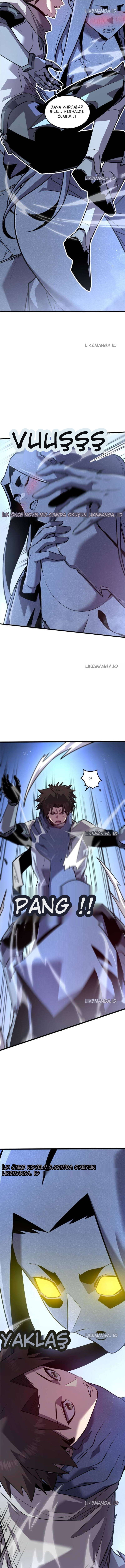 Sistemim Çok Ciddi Bölüm Bölüm 49 Sayfa 8