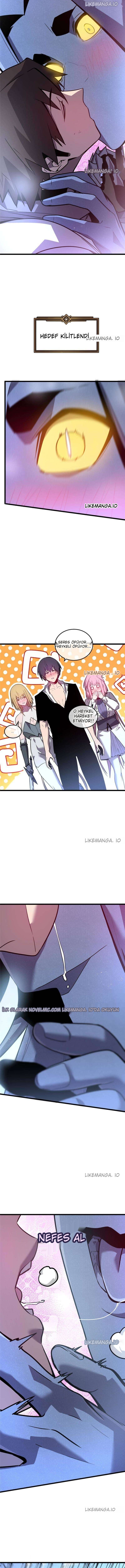 Sistemim Çok Ciddi Bölüm Bölüm 49 Sayfa 10