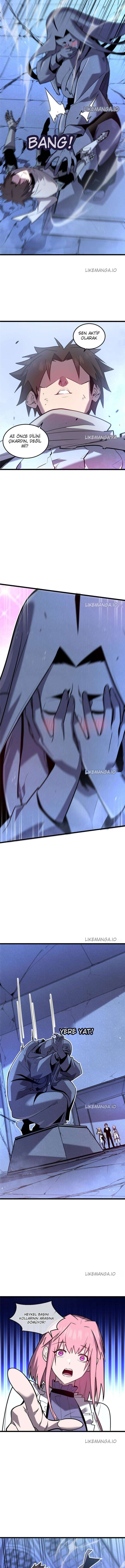 Sistemim Çok Ciddi Bölüm Bölüm 49 Sayfa 11