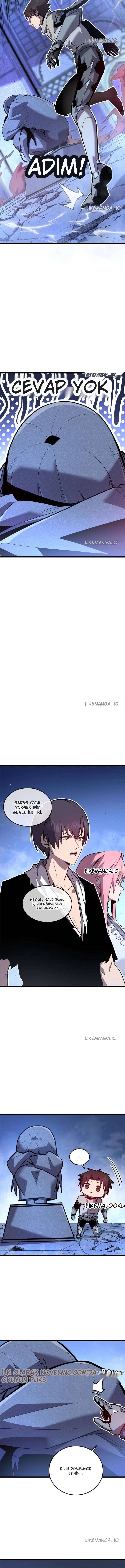 Sistemim Çok Ciddi Bölüm Bölüm 49 Sayfa 12