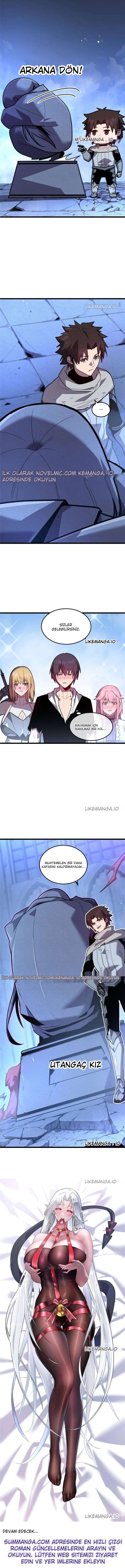 Sistemim Çok Ciddi Bölüm Bölüm 49 Sayfa 13