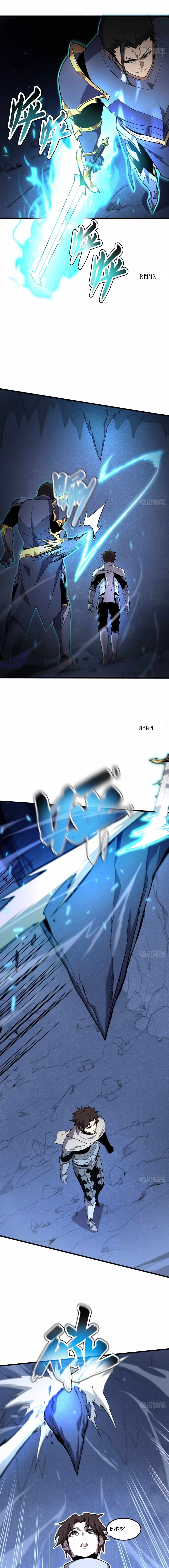 Sistemim Çok Ciddi Bölüm Bölüm 5 Sayfa 11