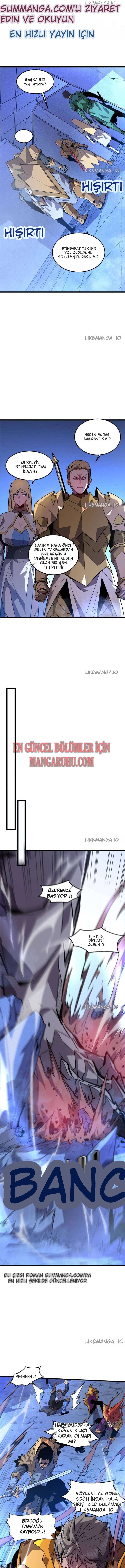 Sistemim Çok Ciddi Bölüm Bölüm 50 Sayfa 1