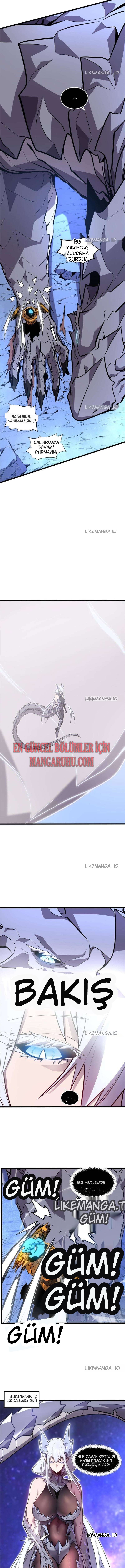 Sistemim Çok Ciddi Bölüm Bölüm 50 Sayfa 4