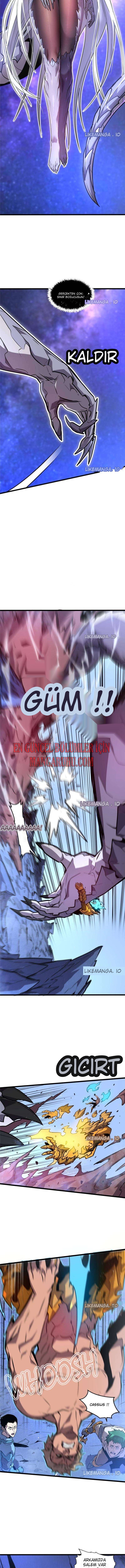 Sistemim Çok Ciddi Bölüm Bölüm 50 Sayfa 5