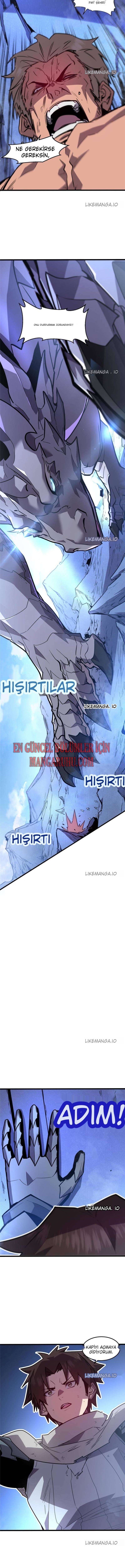 Sistemim Çok Ciddi Bölüm Bölüm 50 Sayfa 6