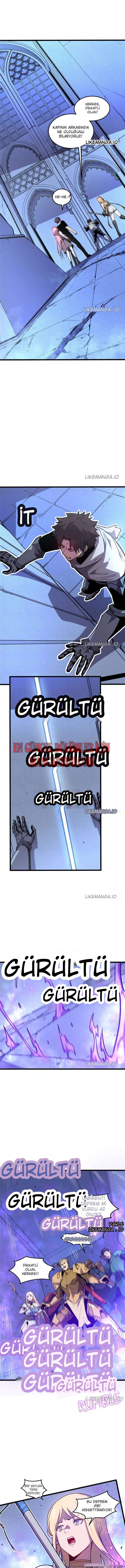 Sistemim Çok Ciddi Bölüm Bölüm 50 Sayfa 7