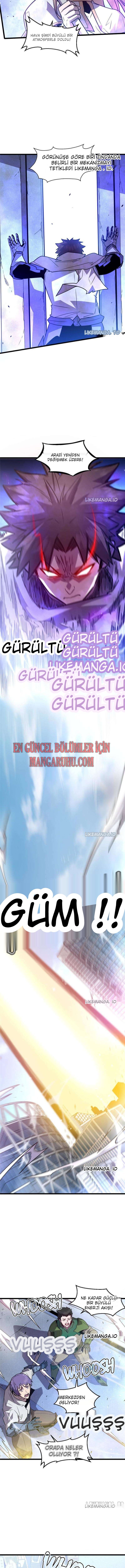 Sistemim Çok Ciddi Bölüm Bölüm 50 Sayfa 8