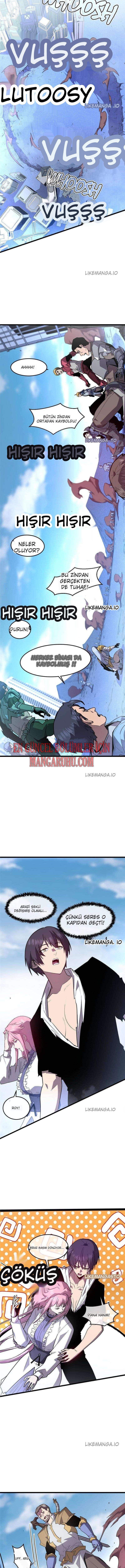 Sistemim Çok Ciddi Bölüm Bölüm 50 Sayfa 9