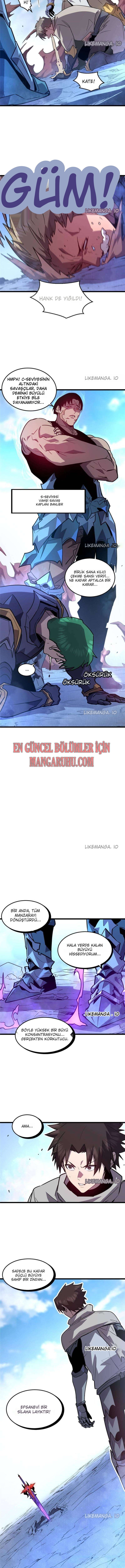 Sistemim Çok Ciddi Bölüm Bölüm 50 Sayfa 10