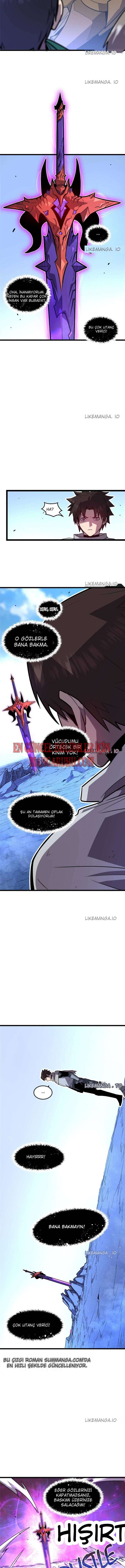 Sistemim Çok Ciddi Bölüm Bölüm 50 Sayfa 12