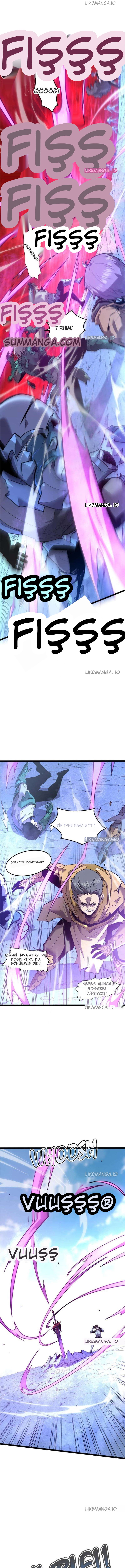 Sistemim Çok Ciddi Bölüm Bölüm 51 Sayfa 1