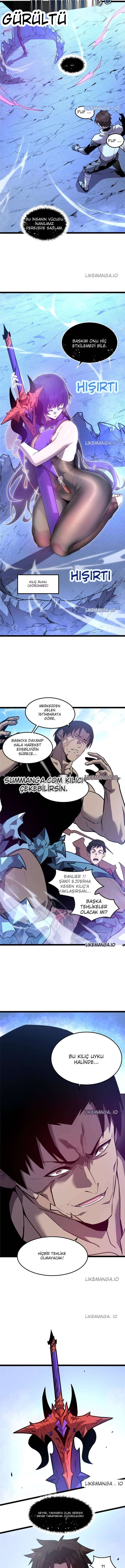 Sistemim Çok Ciddi Bölüm Bölüm 51 Sayfa 2