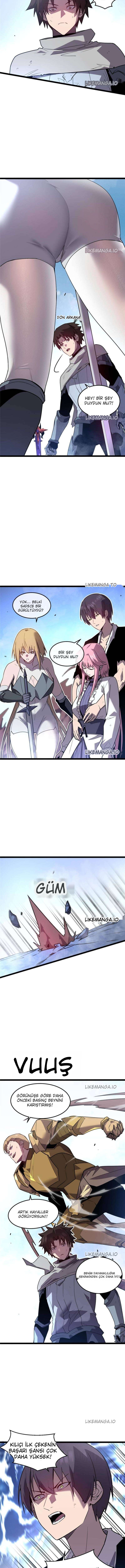 Sistemim Çok Ciddi Bölüm Bölüm 51 Sayfa 3