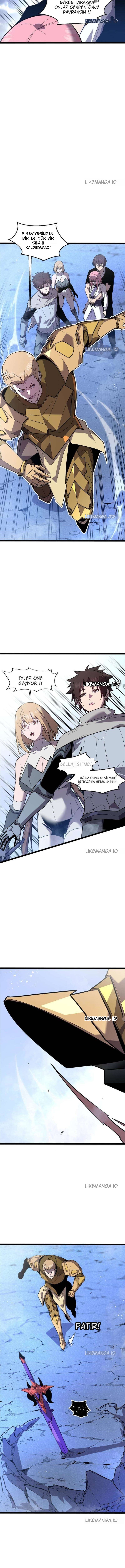 Sistemim Çok Ciddi Bölüm Bölüm 51 Sayfa 4