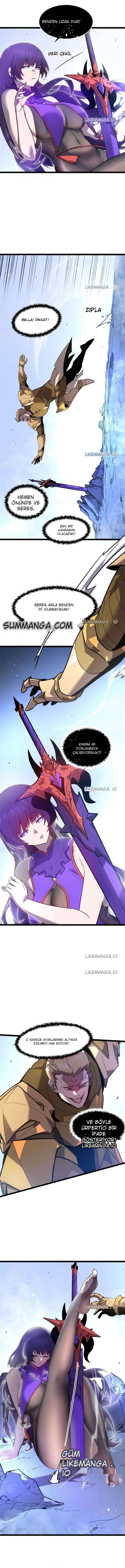 Sistemim Çok Ciddi Bölüm Bölüm 51 Sayfa 5