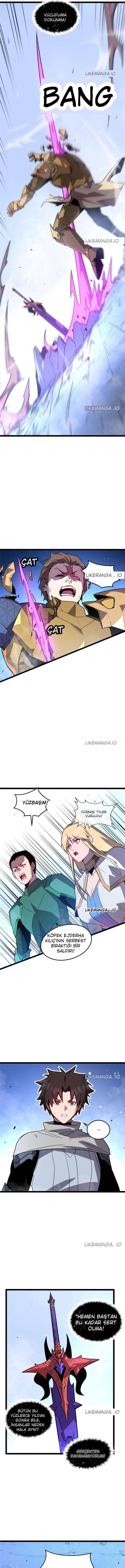 Sistemim Çok Ciddi Bölüm Bölüm 51 Sayfa 6