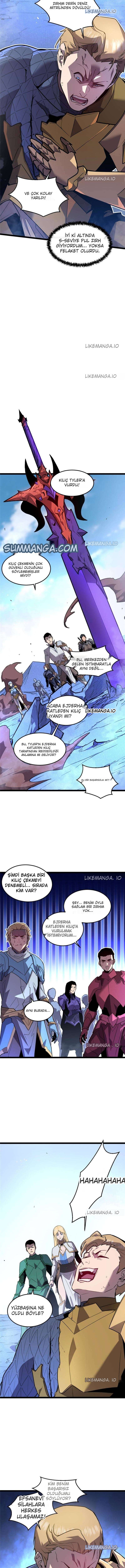 Sistemim Çok Ciddi Bölüm Bölüm 51 Sayfa 7