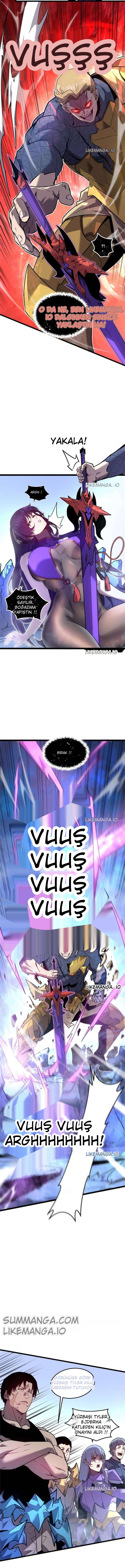 Sistemim Çok Ciddi Bölüm Bölüm 51 Sayfa 9