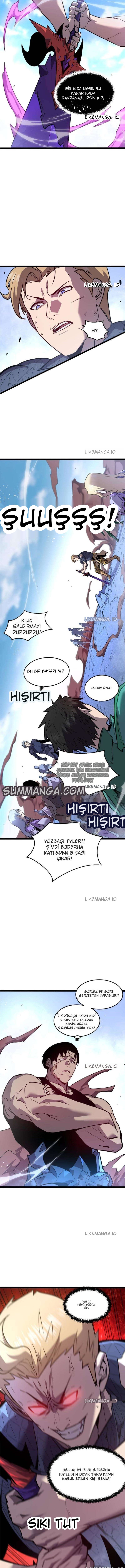 Sistemim Çok Ciddi Bölüm Bölüm 51 Sayfa 11