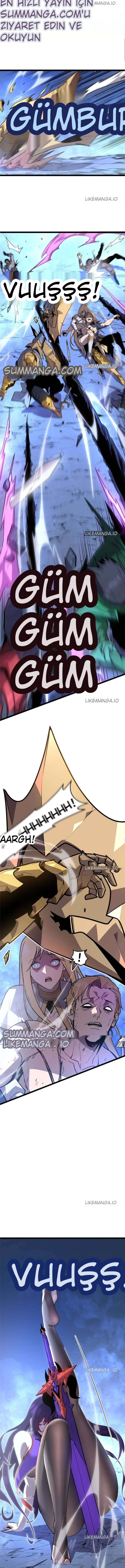 Sistemim Çok Ciddi Bölüm Bölüm 52 Sayfa 1