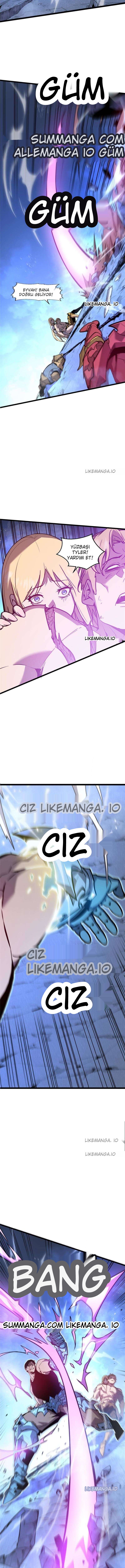 Sistemim Çok Ciddi Bölüm Bölüm 52 Sayfa 2