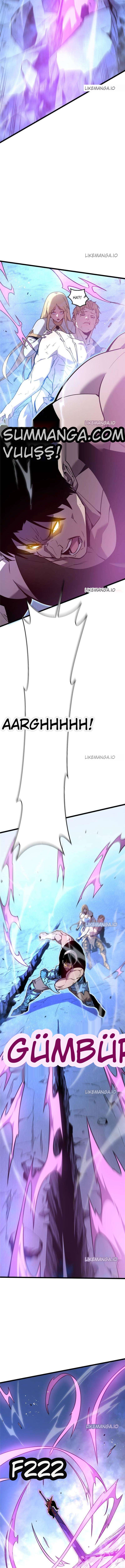 Sistemim Çok Ciddi Bölüm Bölüm 52 Sayfa 3