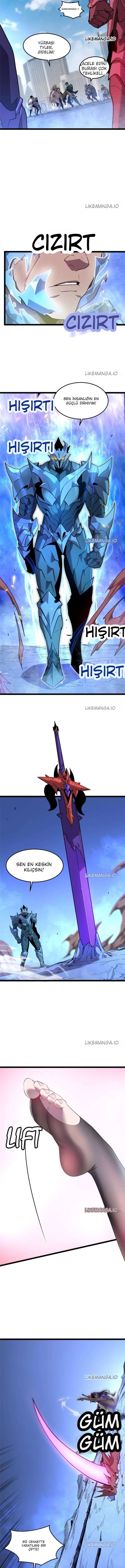 Sistemim Çok Ciddi Bölüm Bölüm 52 Sayfa 5