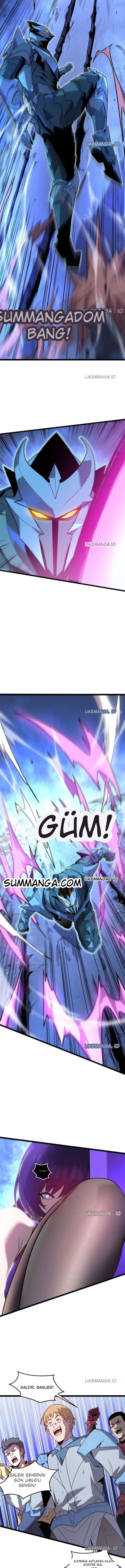 Sistemim Çok Ciddi Bölüm Bölüm 52 Sayfa 6