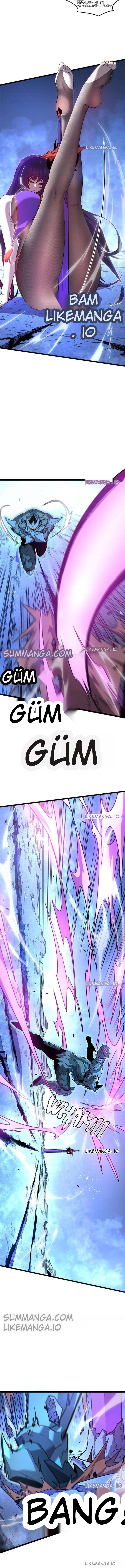 Sistemim Çok Ciddi Bölüm Bölüm 52 Sayfa 7