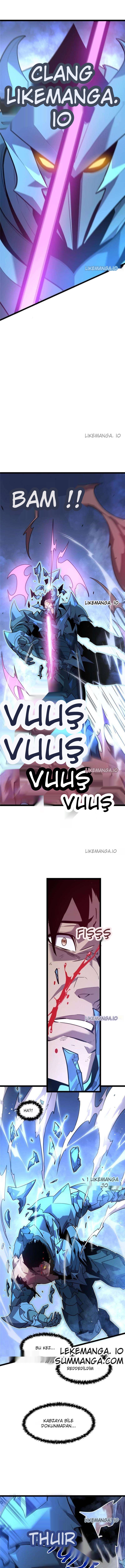 Sistemim Çok Ciddi Bölüm Bölüm 52 Sayfa 9