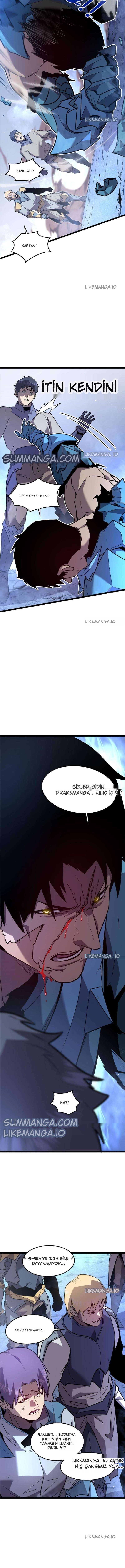 Sistemim Çok Ciddi Bölüm Bölüm 52 Sayfa 10