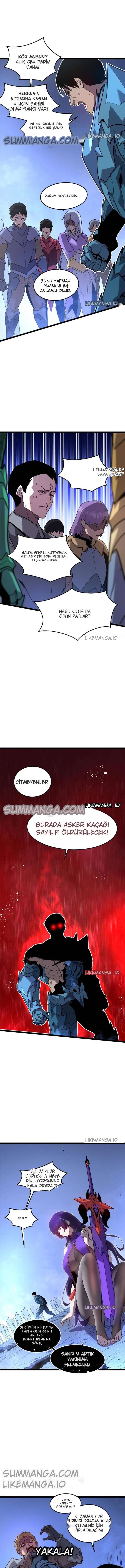 Sistemim Çok Ciddi Bölüm Bölüm 52 Sayfa 11