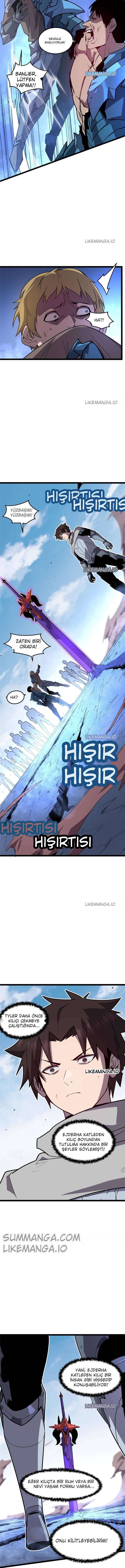 Sistemim Çok Ciddi Bölüm Bölüm 52 Sayfa 12