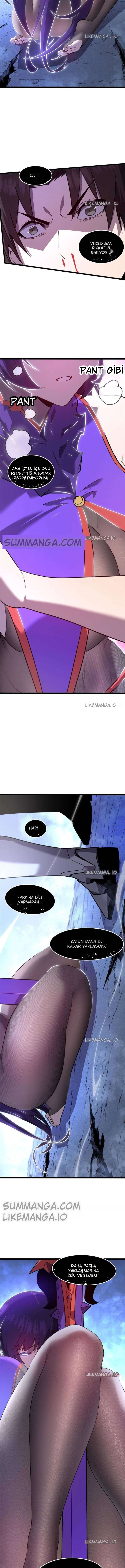 Sistemim Çok Ciddi Bölüm Bölüm 52 Sayfa 15