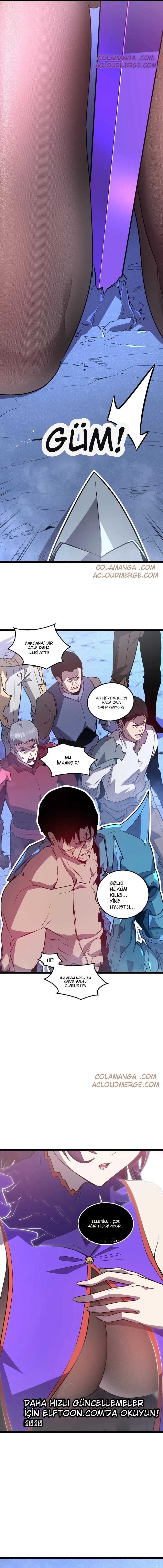 Sistemim Çok Ciddi Bölüm Bölüm 53 Sayfa 3