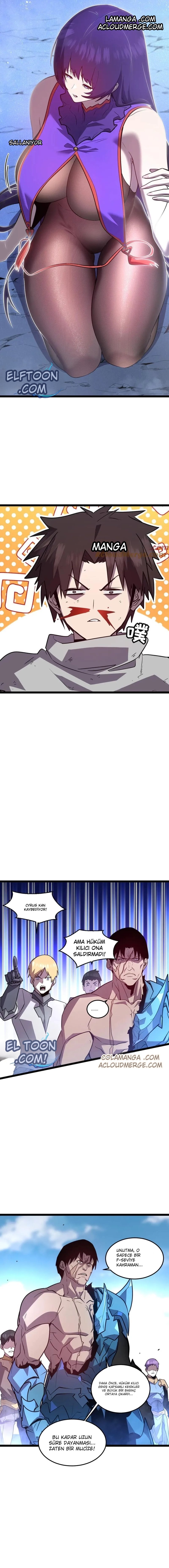 Sistemim Çok Ciddi Bölüm Bölüm 53 Sayfa 4