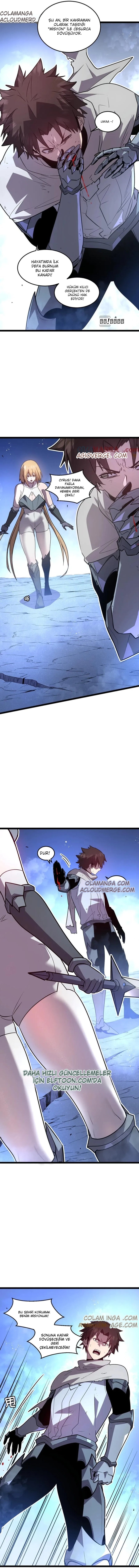 Sistemim Çok Ciddi Bölüm Bölüm 53 Sayfa 5