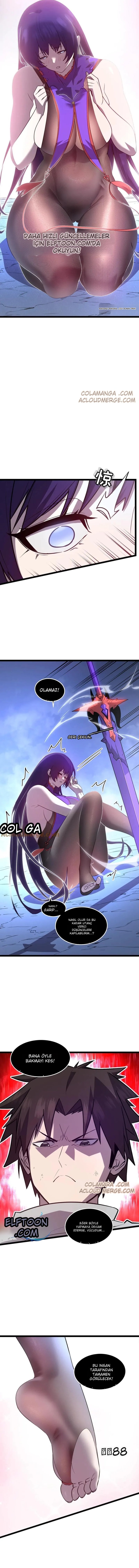 Sistemim Çok Ciddi Bölüm Bölüm 53 Sayfa 7