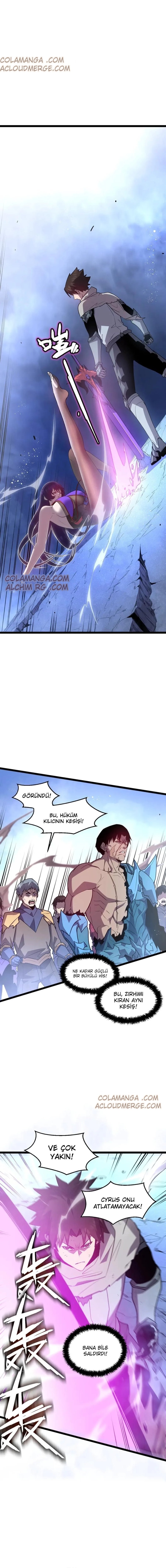 Sistemim Çok Ciddi Bölüm Bölüm 53 Sayfa 8