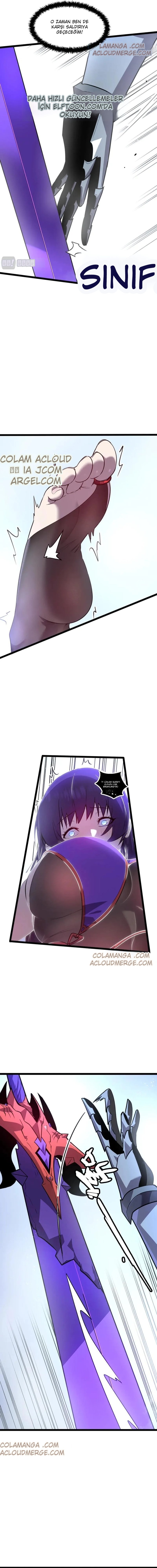 Sistemim Çok Ciddi Bölüm Bölüm 53 Sayfa 9