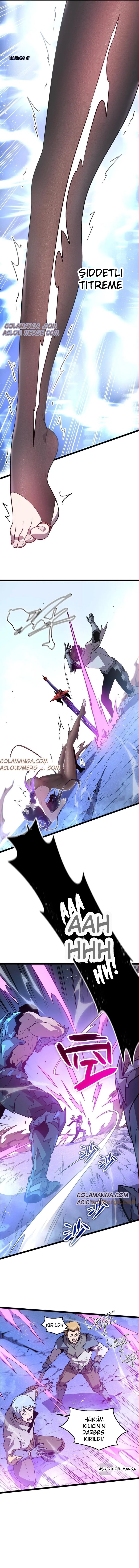 Sistemim Çok Ciddi Bölüm Bölüm 53 Sayfa 10