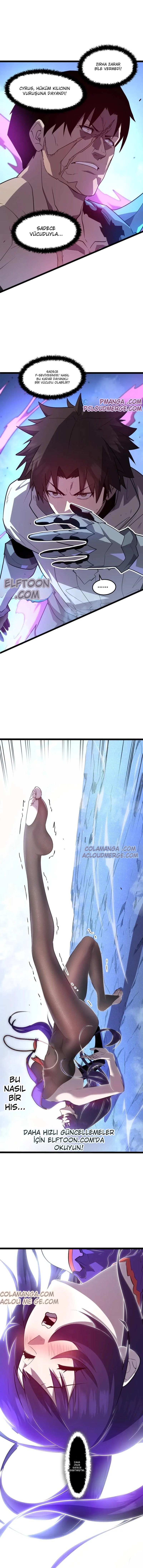 Sistemim Çok Ciddi Bölüm Bölüm 53 Sayfa 11