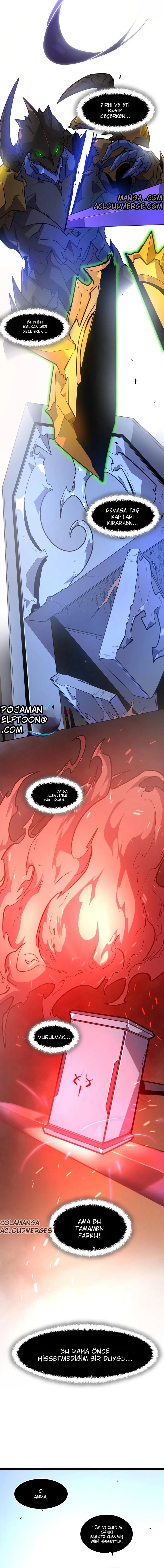 Sistemim Çok Ciddi Bölüm Bölüm 53 Sayfa 12