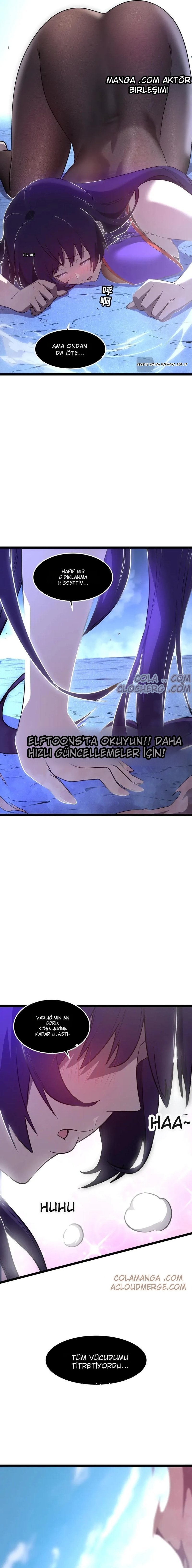 Sistemim Çok Ciddi Bölüm Bölüm 53 Sayfa 13