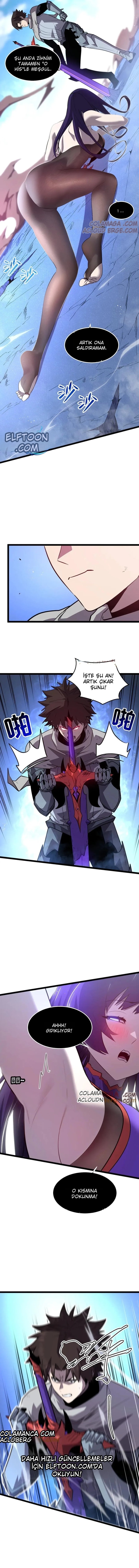 Sistemim Çok Ciddi Bölüm Bölüm 53 Sayfa 14