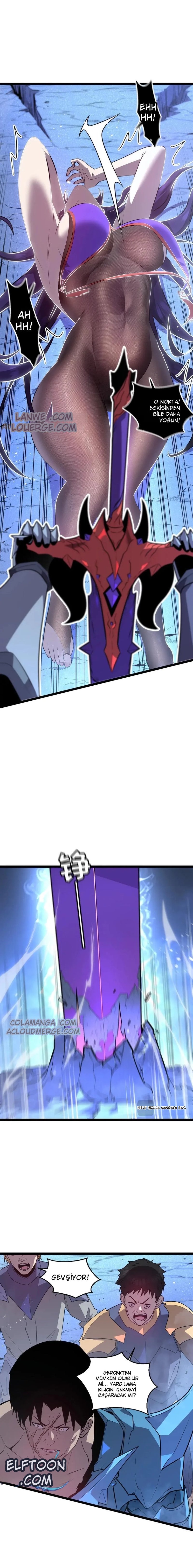 Sistemim Çok Ciddi Bölüm Bölüm 53 Sayfa 15