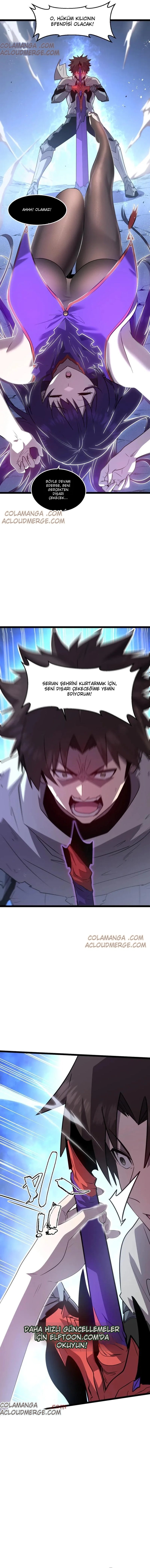 Sistemim Çok Ciddi Bölüm Bölüm 53 Sayfa 16