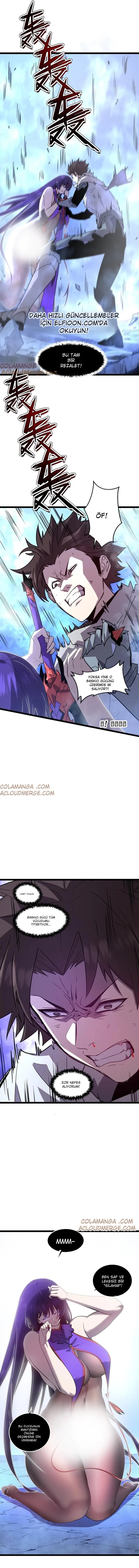 Sistemim Çok Ciddi Bölüm Bölüm 54 Sayfa 2